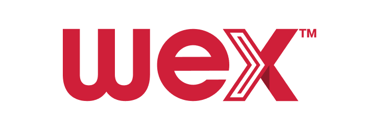 WEX fleet cards